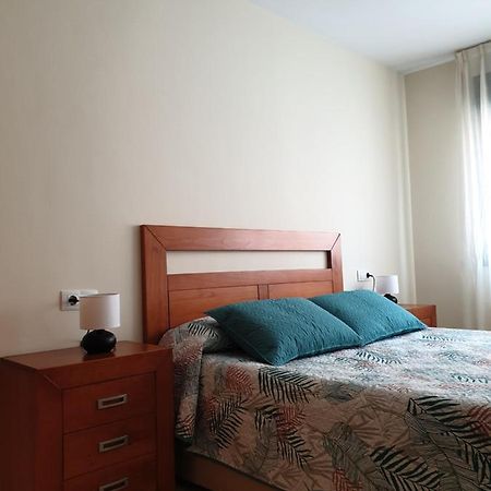 Apartamento Las Pontigas Posada De Llanes Exterior foto