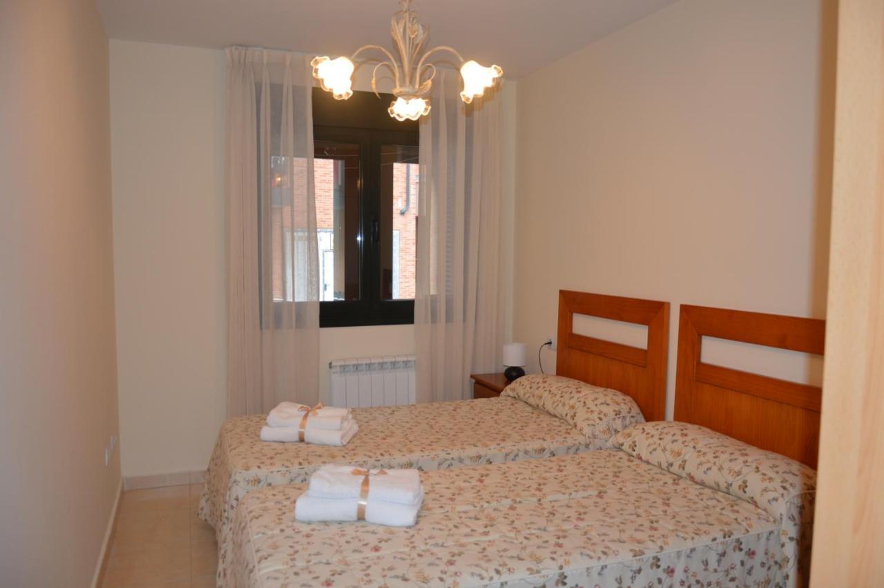 Apartamento Las Pontigas Posada De Llanes Exterior foto